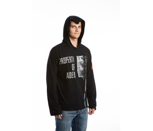 GOOD LOOT Dying Light 2 – “Last Hope” Longsleeve rozmiar M - 697618 - zdjęcie 3